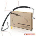 Power Steering Pressure Line Hose for Ford Mustang (1994–1995)