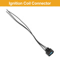 Ignition Coil Connector DJ7037YA2221 for Honda Civic (2001–2004)