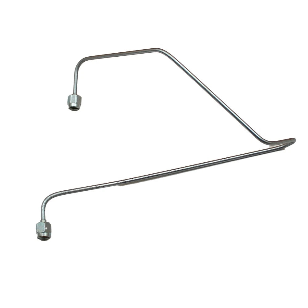 2X Cylinder Injection Line for Case-IH Tractor 1066 (680122C1)