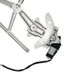 Electric Window Regulator Assembly for Toyota Camry (1997–2001)