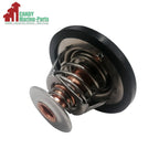 Thermostat Kit for Volvo/Penta 4.3 5.0 5.7 5.8 7.4 8.1 8.2 L (1991–Present) 3831426