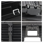 Active Grille Shutter with Motor Assembly for Lincoln MKZ (2013â2014)