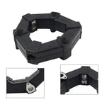 30AS Rubber Coupling 4657853 for Kobelco EX60, SK60, SK100, CAT Excavator
