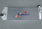 62mm FMIC Aluminum Intercooler for Renault Megane 225 RS Turbo (2004-2008)