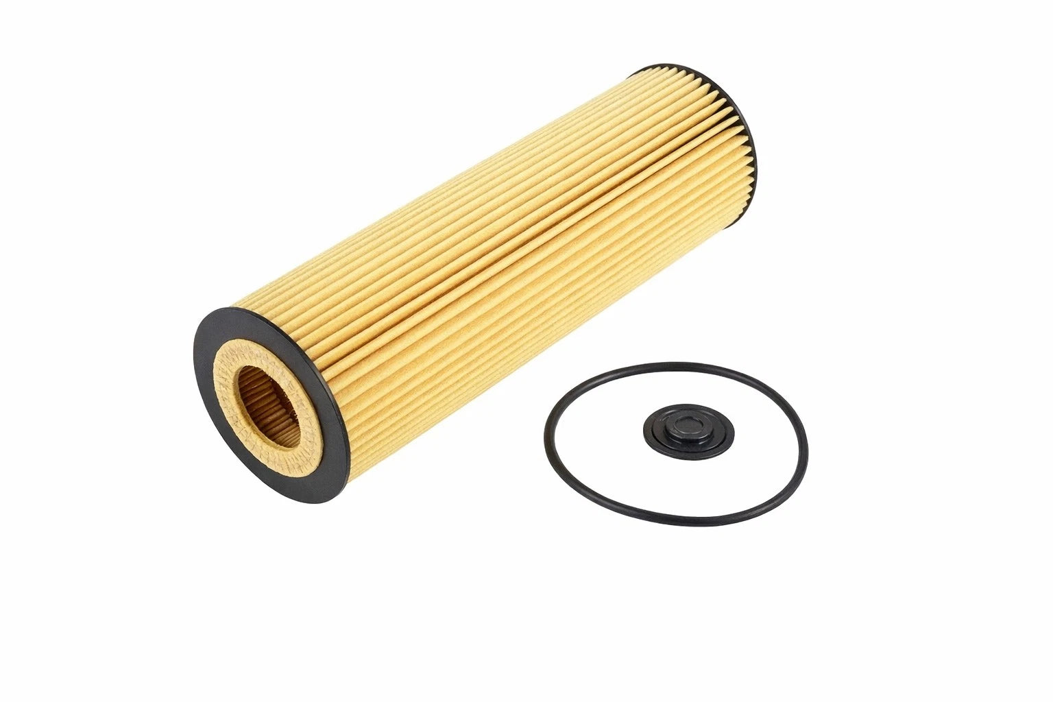 Genuine OEM Engine Oil Filter Element for Mercedes-Benz C230 (2003–2005) 271180010990