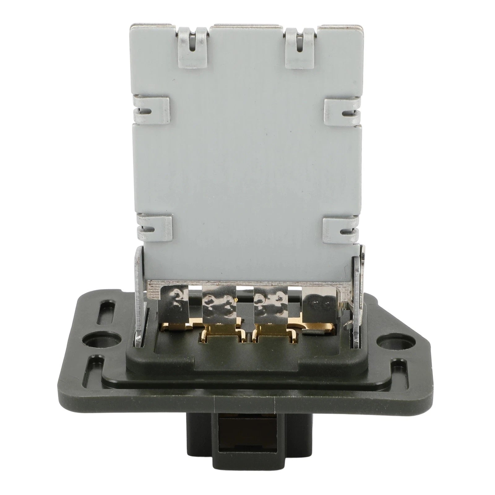Heater Blower Motor Resistor 97115-4H000 for Kia Sedona (2006–2014)