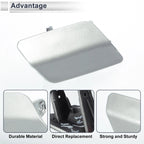 Headlight Washer Nozzle Cover Cap for BMW 335i GT (2013–2015)