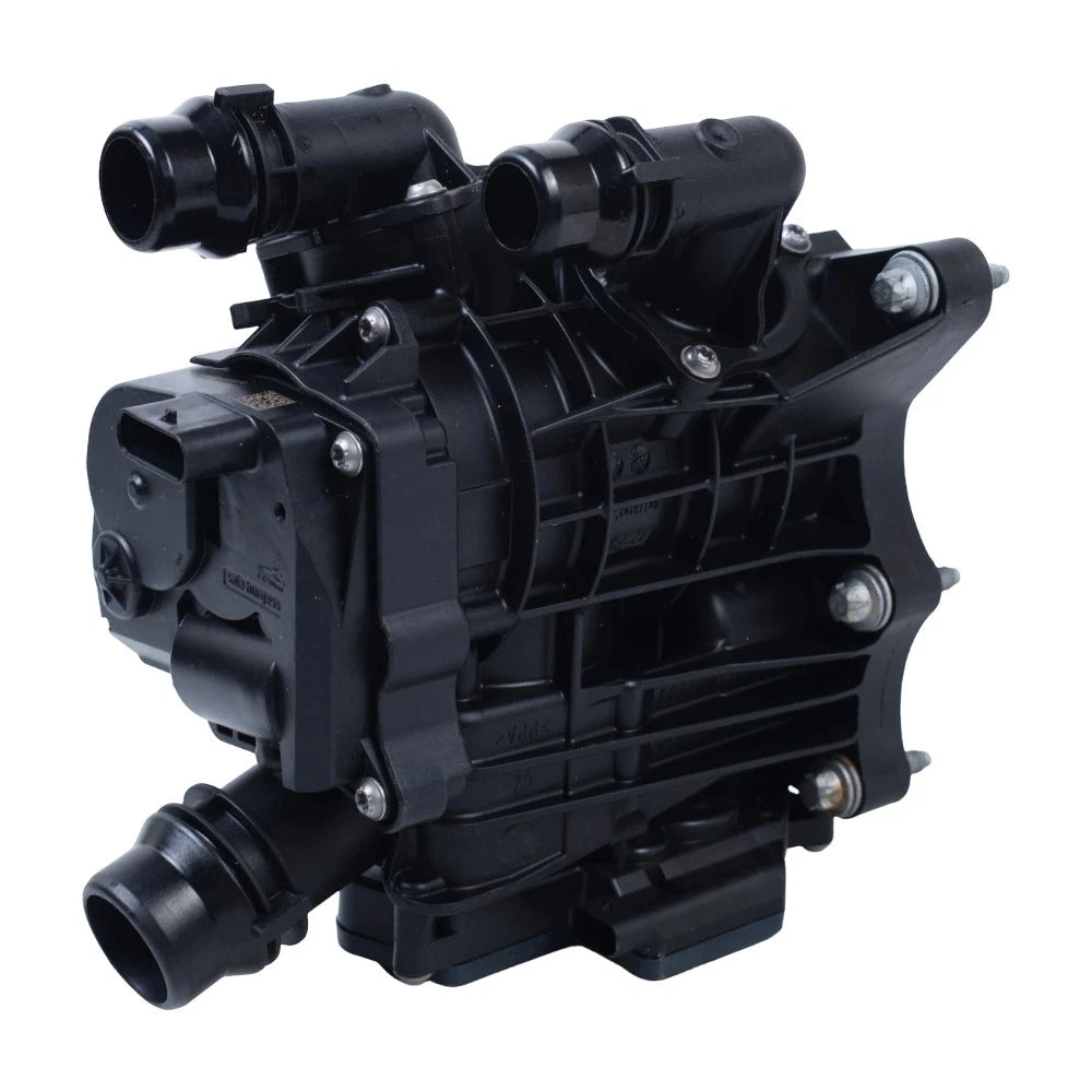 Coolant Thermostat for BMW 330, 530, X1, X3, Z4 (B46D, B48D) (2015–2023)