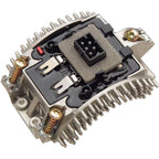 Blower Motor Resistor for BMW 750, 740 E38 7 Series