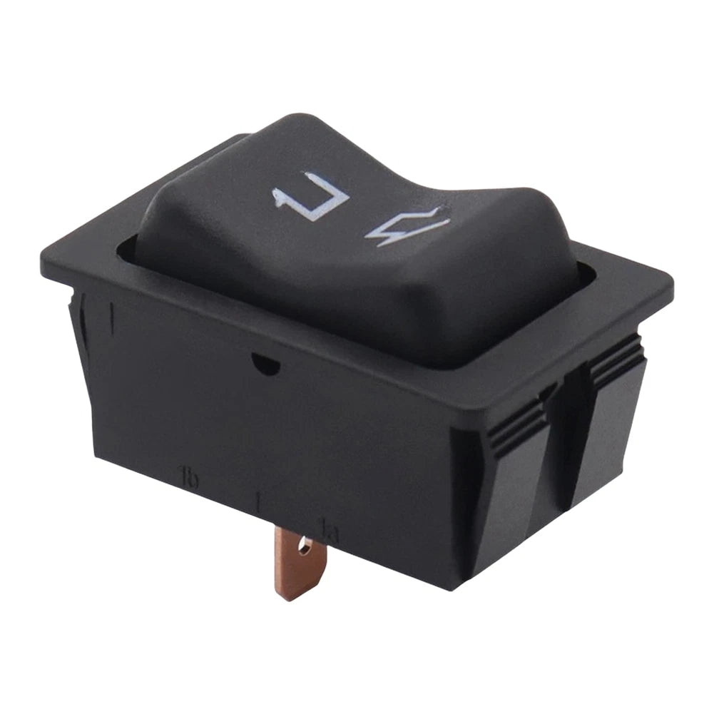 12V 40A Three Terminal Motor Switch for Boats (12V DC)