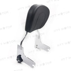 Detachable Backrest Sissy Bar for Harley Touring Electra Glide Road Glide (1997–2008)
