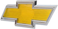 Front Grille Emblem Replacement for 1978–1979 Chevy G-Series Van