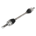 2X CV Axle Assembly for Honda Civic 2016–2021 1.5L Turbo