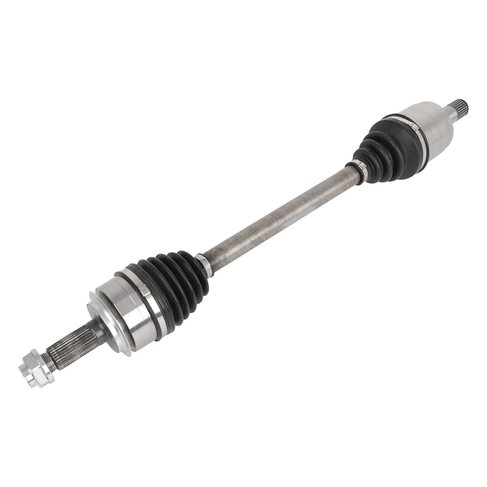 2X CV Axle Assembly for Honda Civic 2016–2021 1.5L Turbo