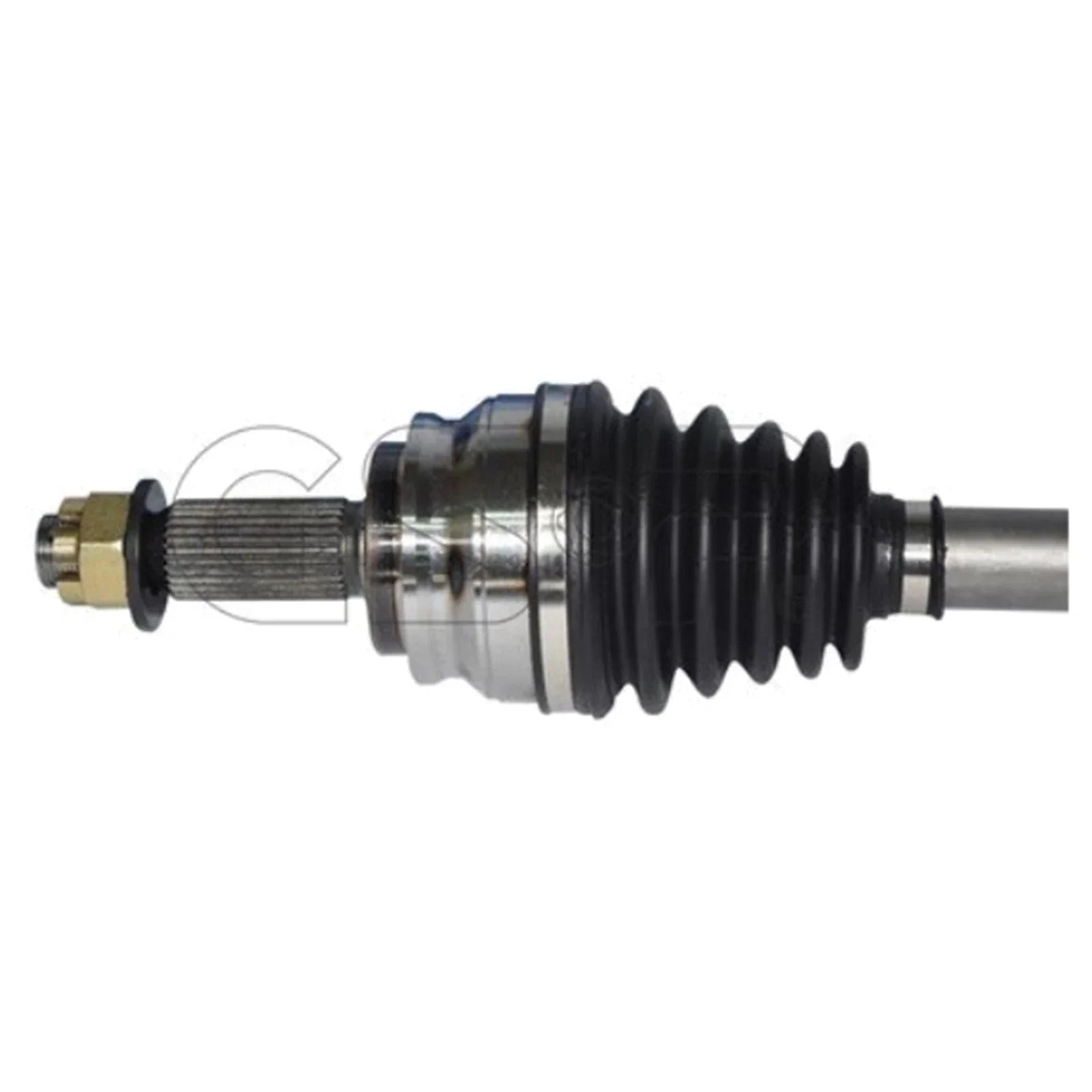 Outer CV Joint for Mitsubishi Lancer CJ 4cyl 2.0L 4B11 (2007-2010)