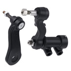 2X Steering Pitman Arm Idler Arm for Sierra Silverado 2500 3500HD (2011–2019)
