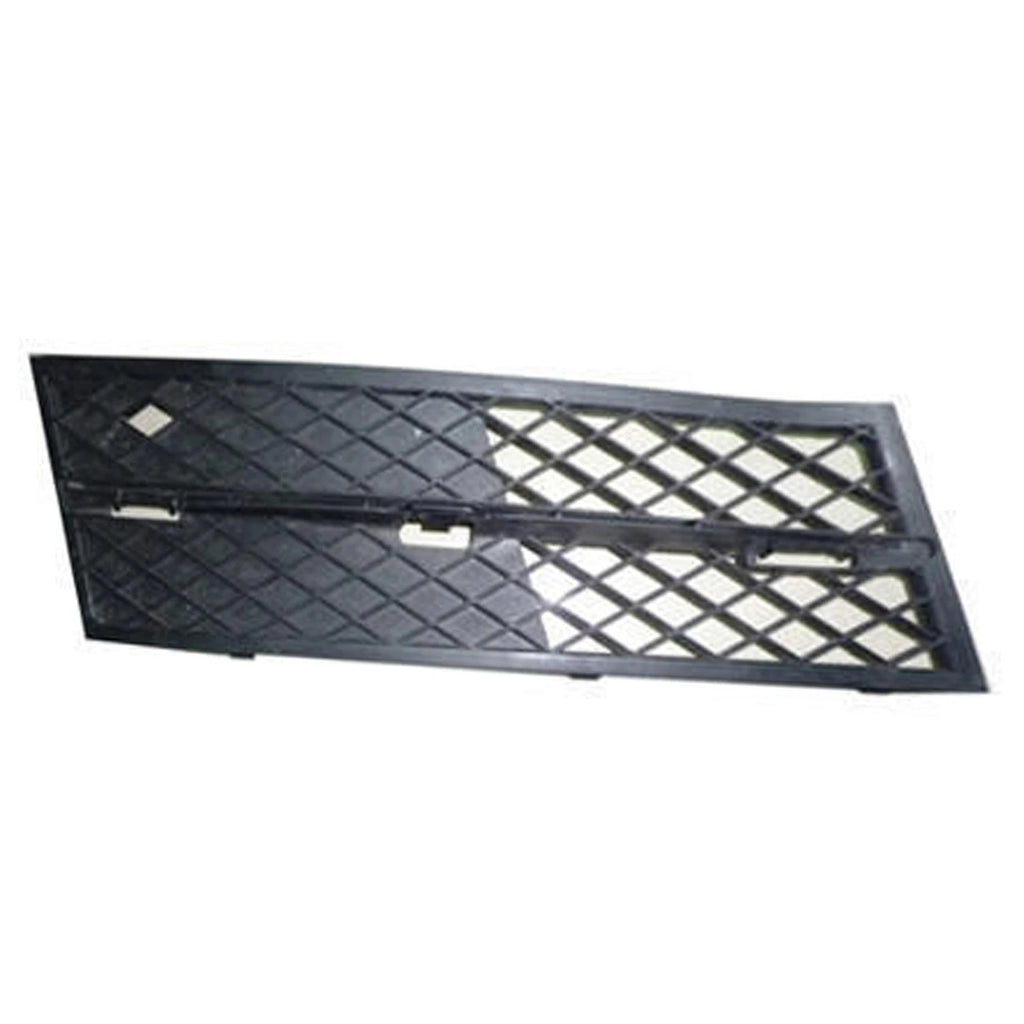 Passenger Side Front Bumper Grille Replacement for BMW 5 Series (2011–2013)