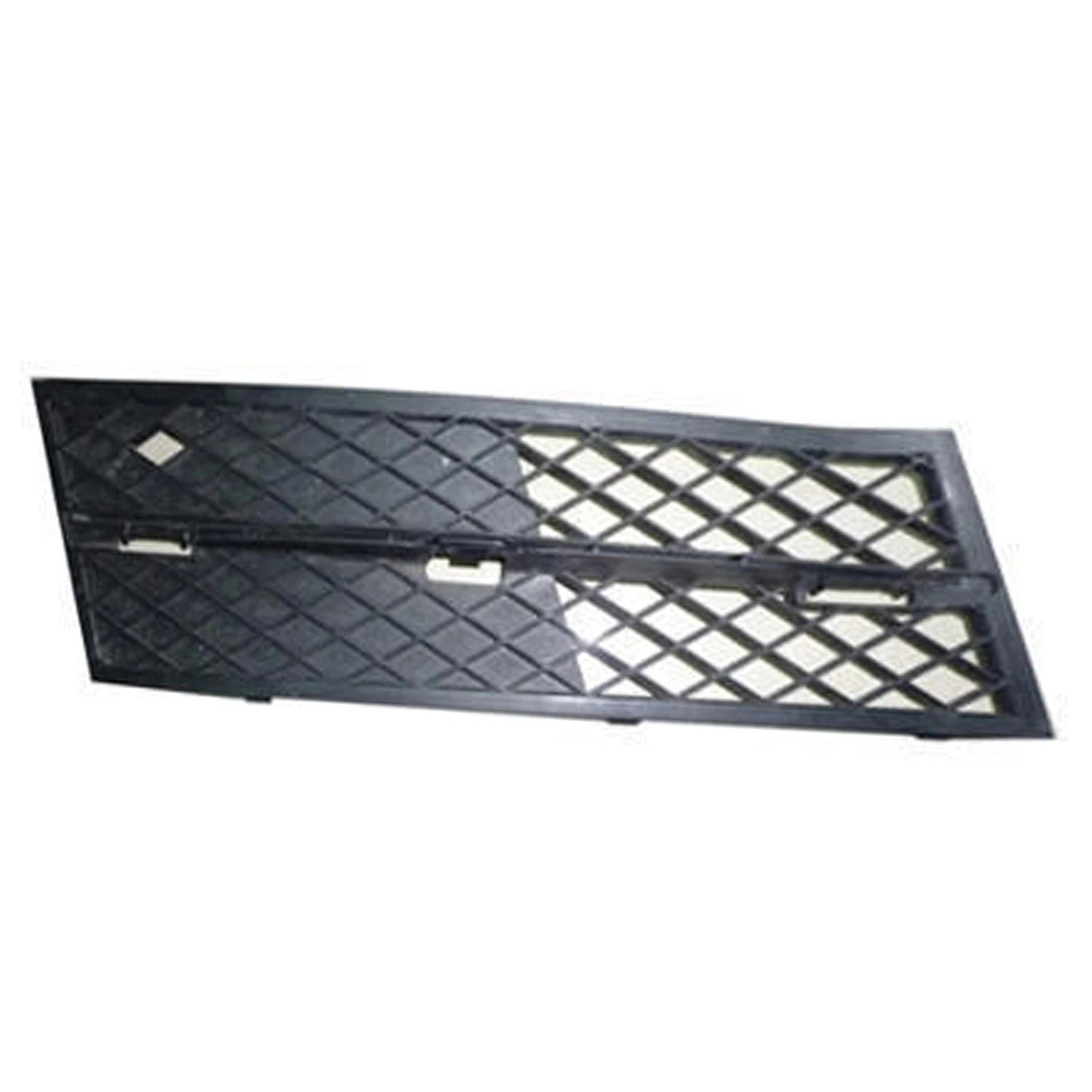 Passenger Side Front Bumper Grille Replacement for BMW 5 Series (2011–2013)