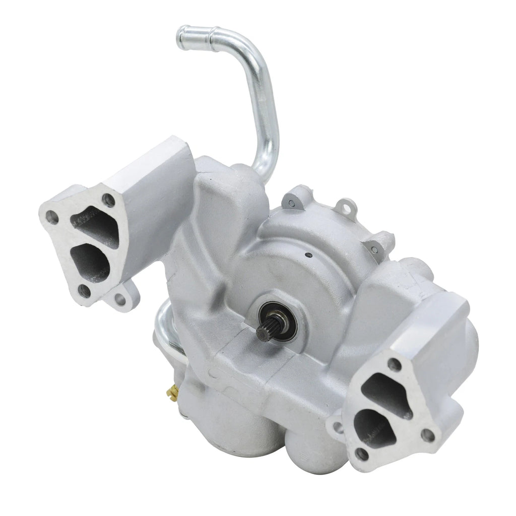 Water Pump with Gasket for Buick Roadmaster Commercial Chassis (1994–1996) 5513818