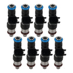 Set of 6 Fuel Injectors for Ford Mustang/Ranger 4.0L V6 (2005–2011) FJ818