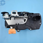 Rear Driver Side Door Lock Actuator for Chevy GMC Tahoe Suburban Sierra (2000–2006)
