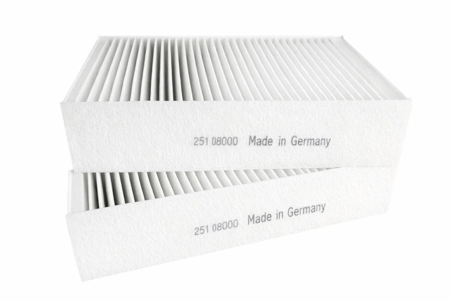 Genuine OEM Cabin Air Filter for BMW X3, X4 (2011–2017) 64119237159
