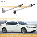 2X Front Stabilizer Sway Bar Link for Mercedes-Benz S350 CL550 (2006–2010) No.2213201589 656320661461