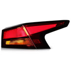 LED Tail Light for Nissan Altima (2019–2022) - Right Passenger