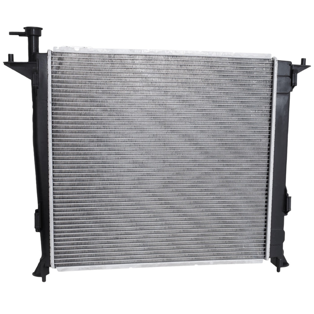 Radiator for Hyundai Santa Fe (2019–2020)