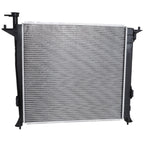 Radiator for Hyundai Santa Fe (2019–2020)