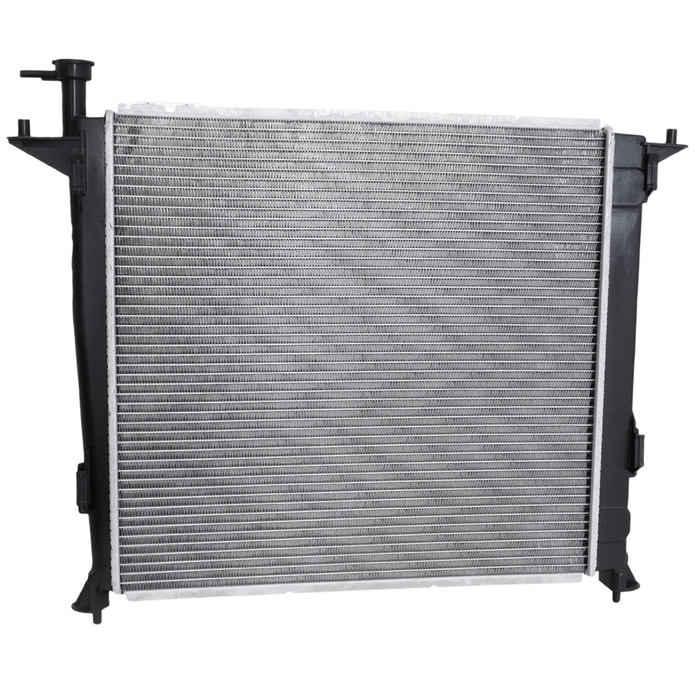 Radiator for Hyundai Santa Fe (2019–2020)