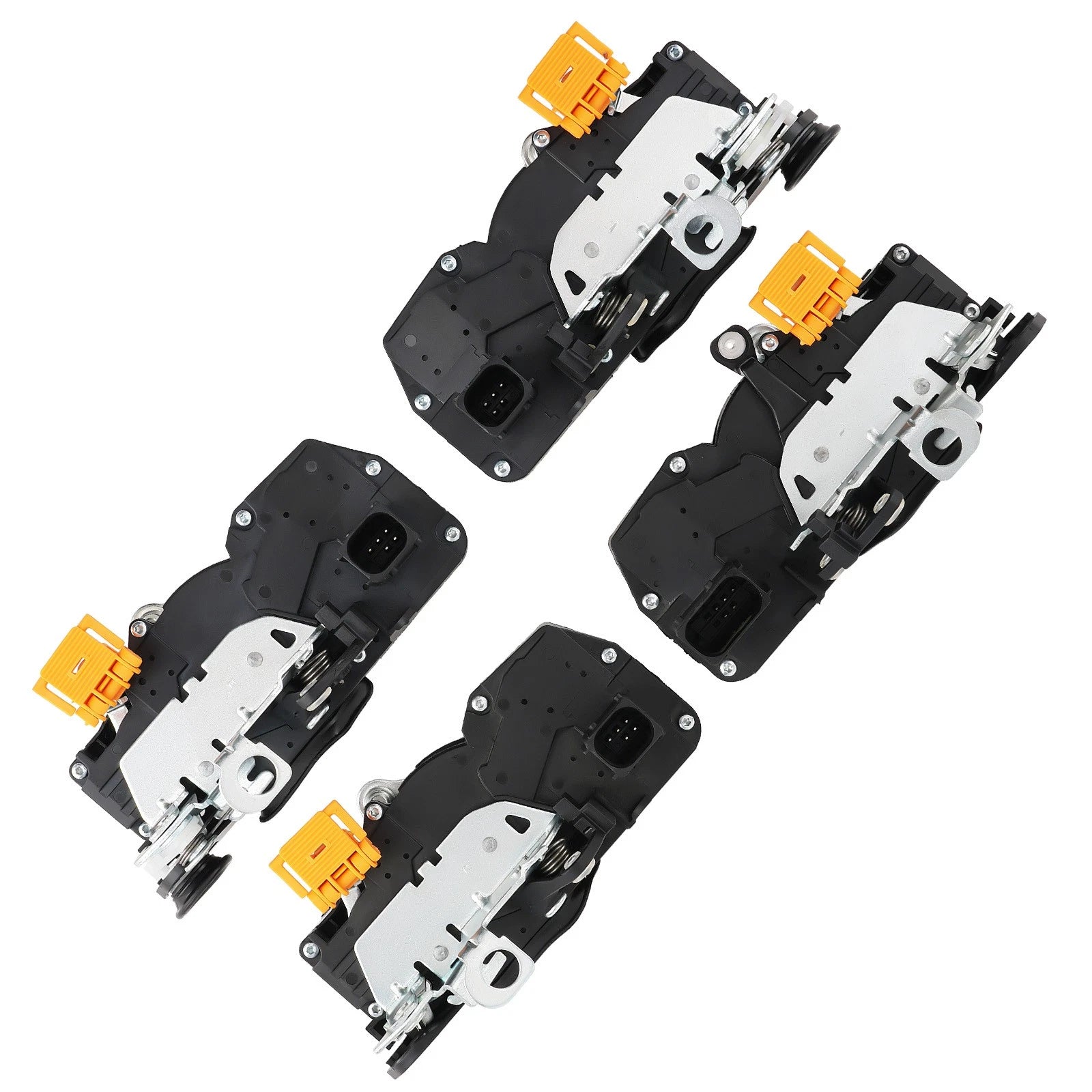 Door Lock Actuator for Chevrolet Malibu Saturn (2008–2010)