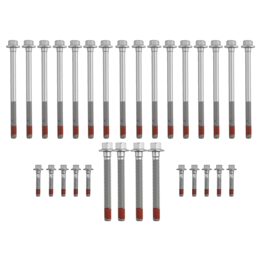 Cylinder Head Studs for Silverado/Suburban 5.3L 6.0L (2000–2006) 220-1102 HB171
