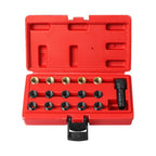 Spark Thread Repair Kit M14x125 for Cars and Lawn Equipment