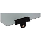 Front Driver Door Glass for Nissan Frontier, Xterra