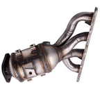 Exhaust Manifold Catalytic Converter for Hyundai Accent / Veloster 1.6L (2012–2017)