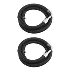 Power Steering Hose Hookup Kit Universal for Trucks and Cars (2015–2025)