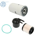 Fuel & Oil Filter Kit for Ford Super Duty 6.7L V8 (2011–2023)