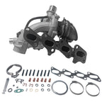 Turbocharger Kit for Chevy Cruze Sonic Trax & Buick Encore (2011-2020)