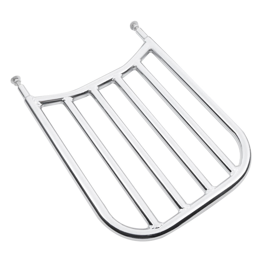 Sissy Bar Backrest Luggage Rack for Indian Chieftain Springfield (2014–2025)