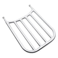Sissy Bar Backrest Luggage Rack for Indian Chieftain Springfield (2014–2025)