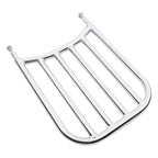 Sissy Bar Backrest Luggage Rack for Indian Chieftain Springfield (2014–2025)