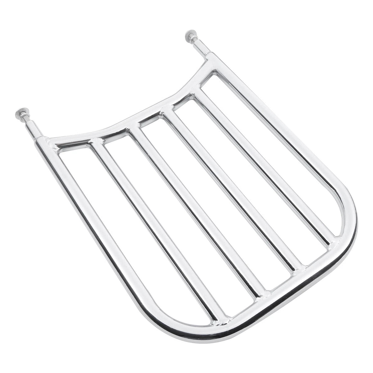 Sissy Bar Backrest Luggage Rack for Indian Chieftain Springfield (2014–2025)
