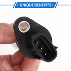 Crankshaft Position Sensor for Acura SLX (1996–1997) No. 8971043090