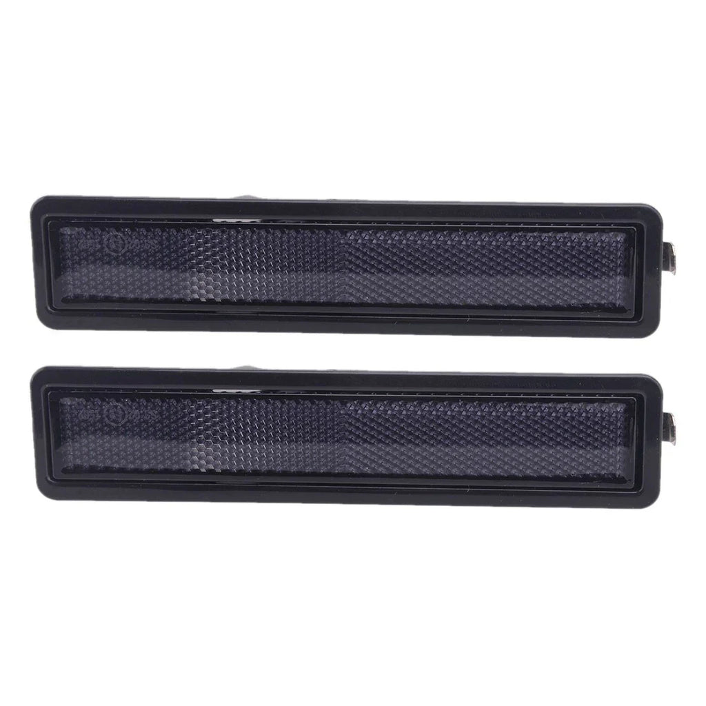 2 x Side Marker Lights for BMW E30 E32 E34 318i 535i (1982-1996)
