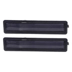 2 x Side Marker Lights for BMW E30 E32 E34 318i 535i (1982-1996)