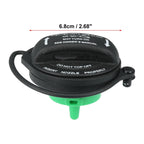 Gas Cap 5C0201550T 5Q0201550L for Audi A4 S5 SQ5 (2017–2023)