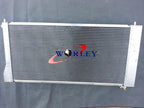 Aluminum Radiator + Fan for Buick Century Regal Monte Carlo Impala V6 (2000-2005)