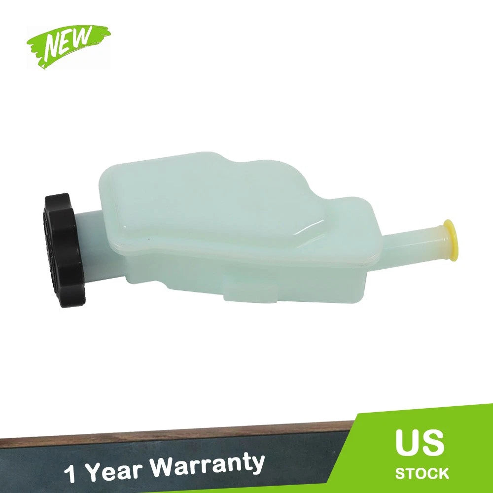Power Steering Reservoir with Cap for Mazda 3 / 5 (2004–2009)