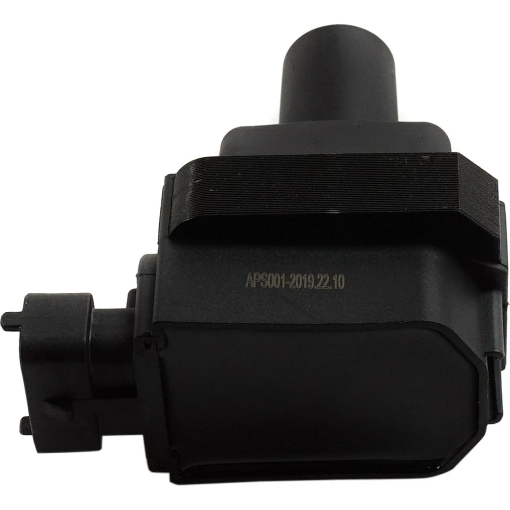 Set of 6 Ignition Coils for Mercedes Benz S600, SL600
